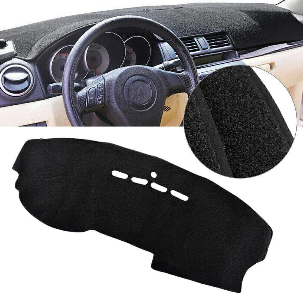 Dashboard Cover for Mazda 3 M3 BK (2003–2008)