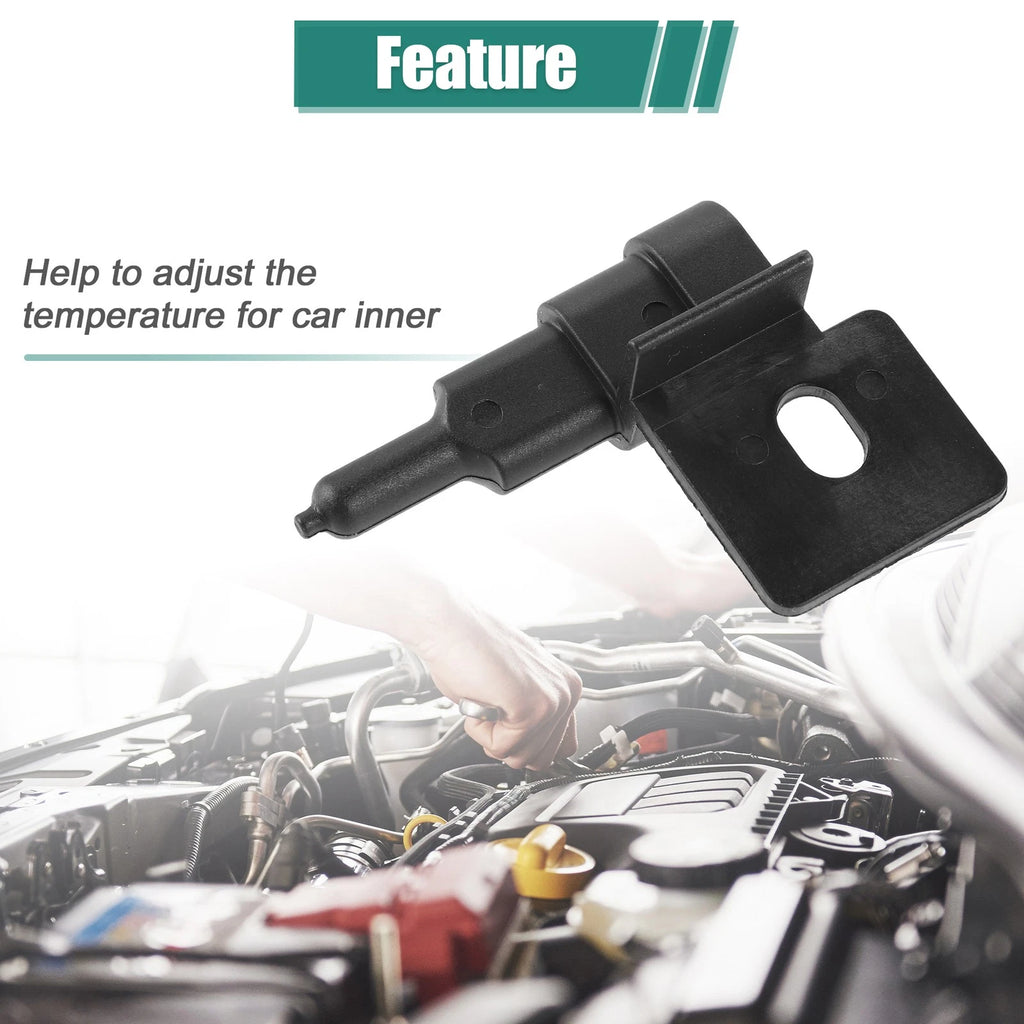 Air Intake Charge Temperature Sensor Replacement for Chevrolet Corvette (2014–2019)