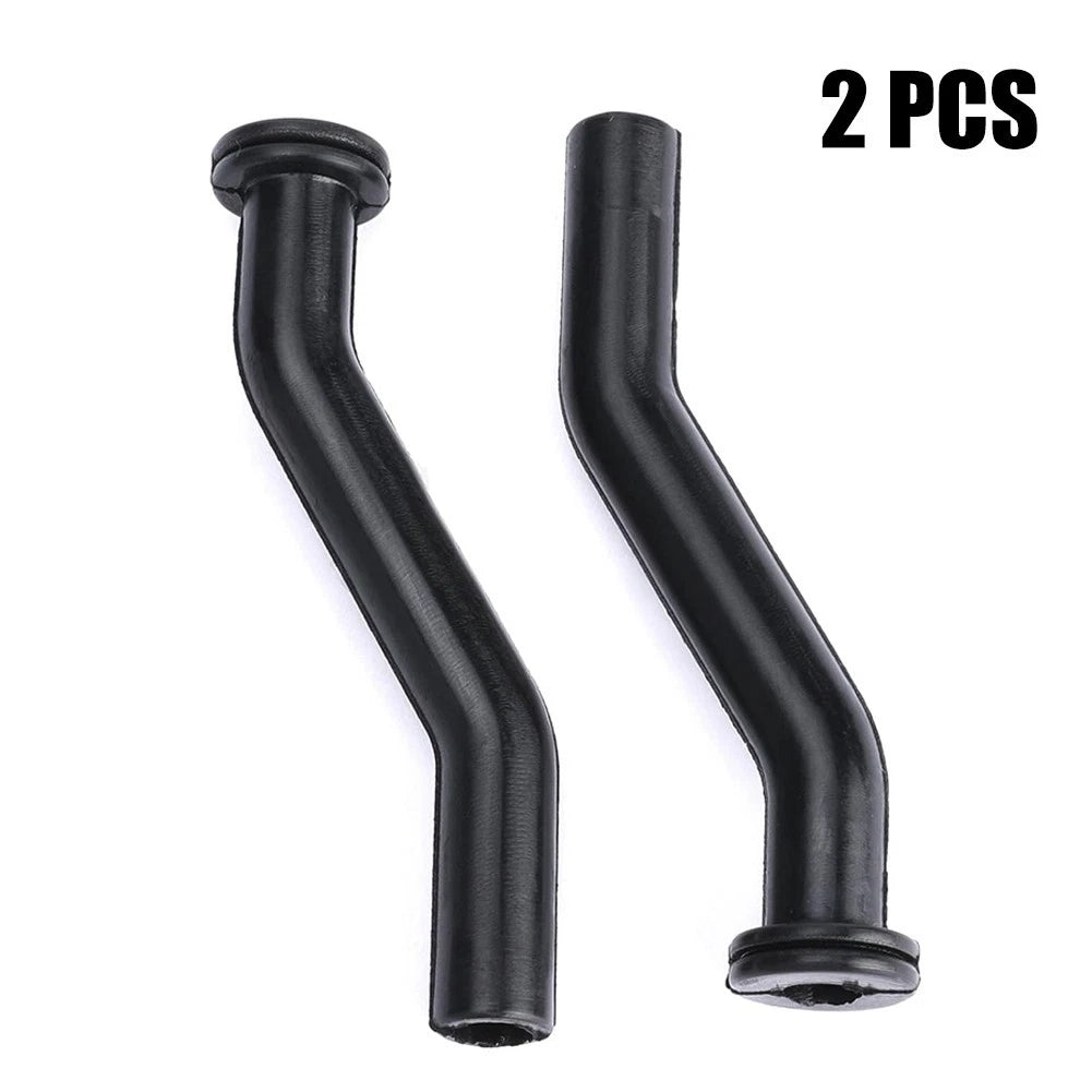 Vacuum Hoses for Lawn Mower (593998, 797408, 596163)