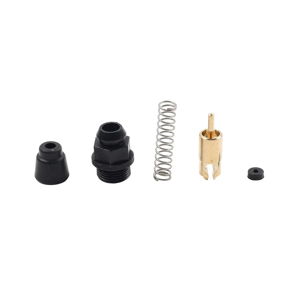 Carburetor Starter Choke Piston for Mikuni HSR 42/45/48 TM 36/40 HS40