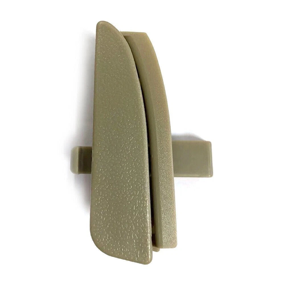 Center Console Latch Lid Lock for Toyota Tacoma (2005–2012) #58910AD030B0