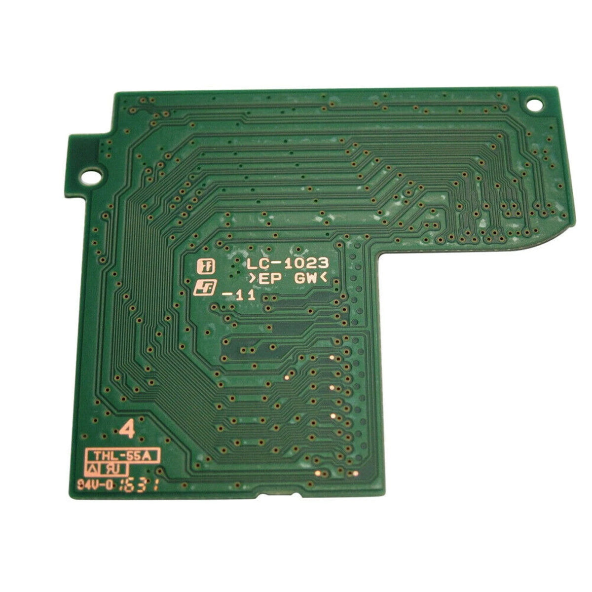 Screen Monitor Driver PCB Board for Sony ILCE-7M2 A7SM2 A7RM2 (2014–2017)