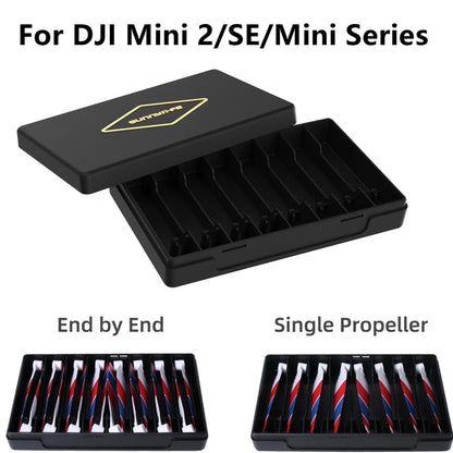 Propeller Storage Box for DJI Mini 2/SE/Mini Series (2020–2023)