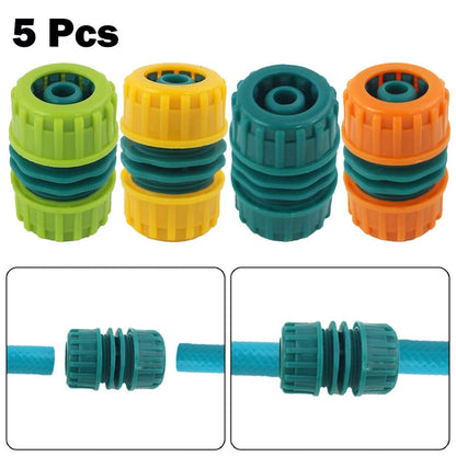 Joint Connector Hose Coupler for Garden Watering Equipment