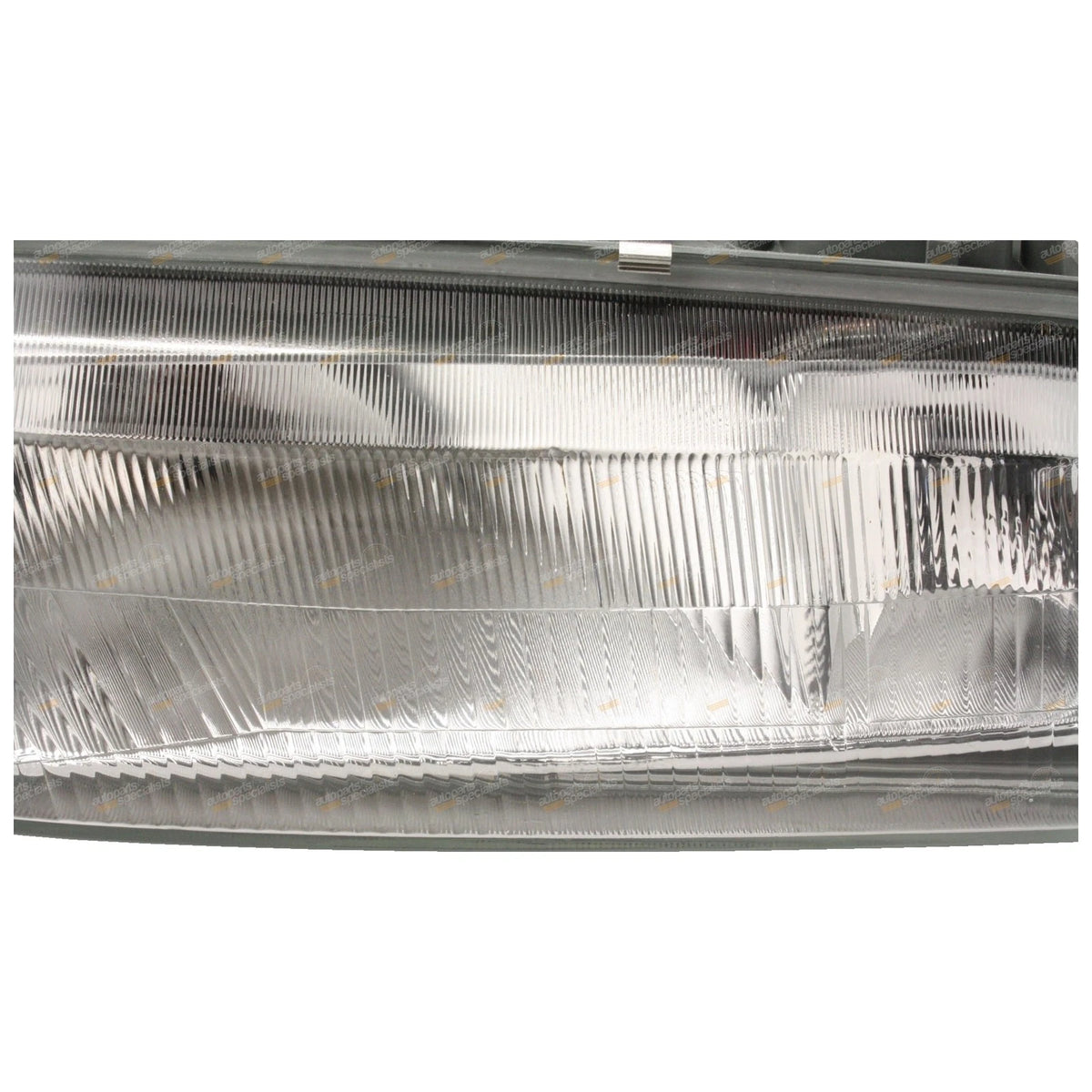 RH Headlight w/ H4 Globe for Holden Commodore/Statesman/Caprice (1993–1997)