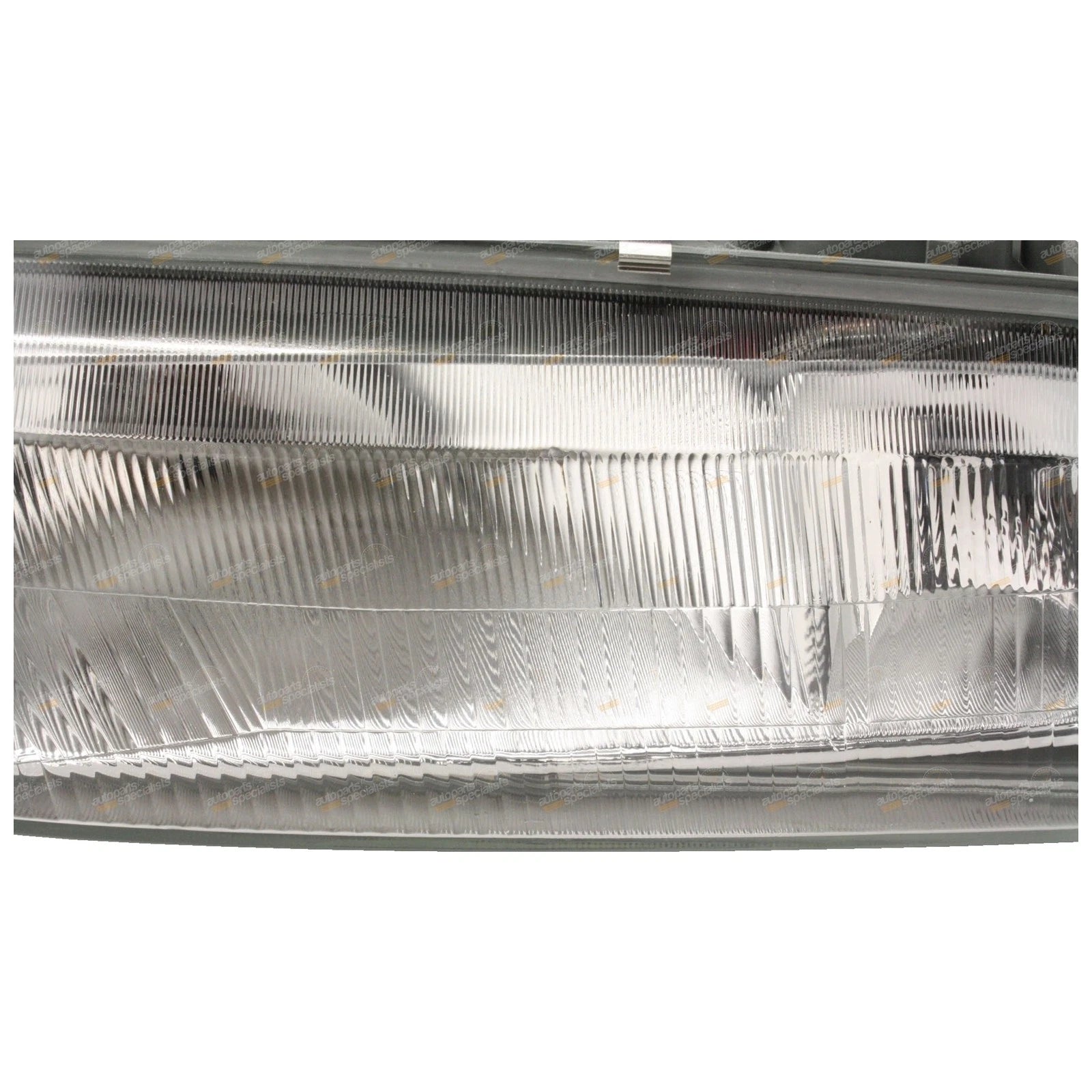 RH Headlight w/ H4 Globe for Holden Commodore/Statesman/Caprice (1993–1997)