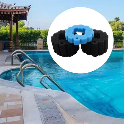 Sponge Filter Media for Aquatic Filters