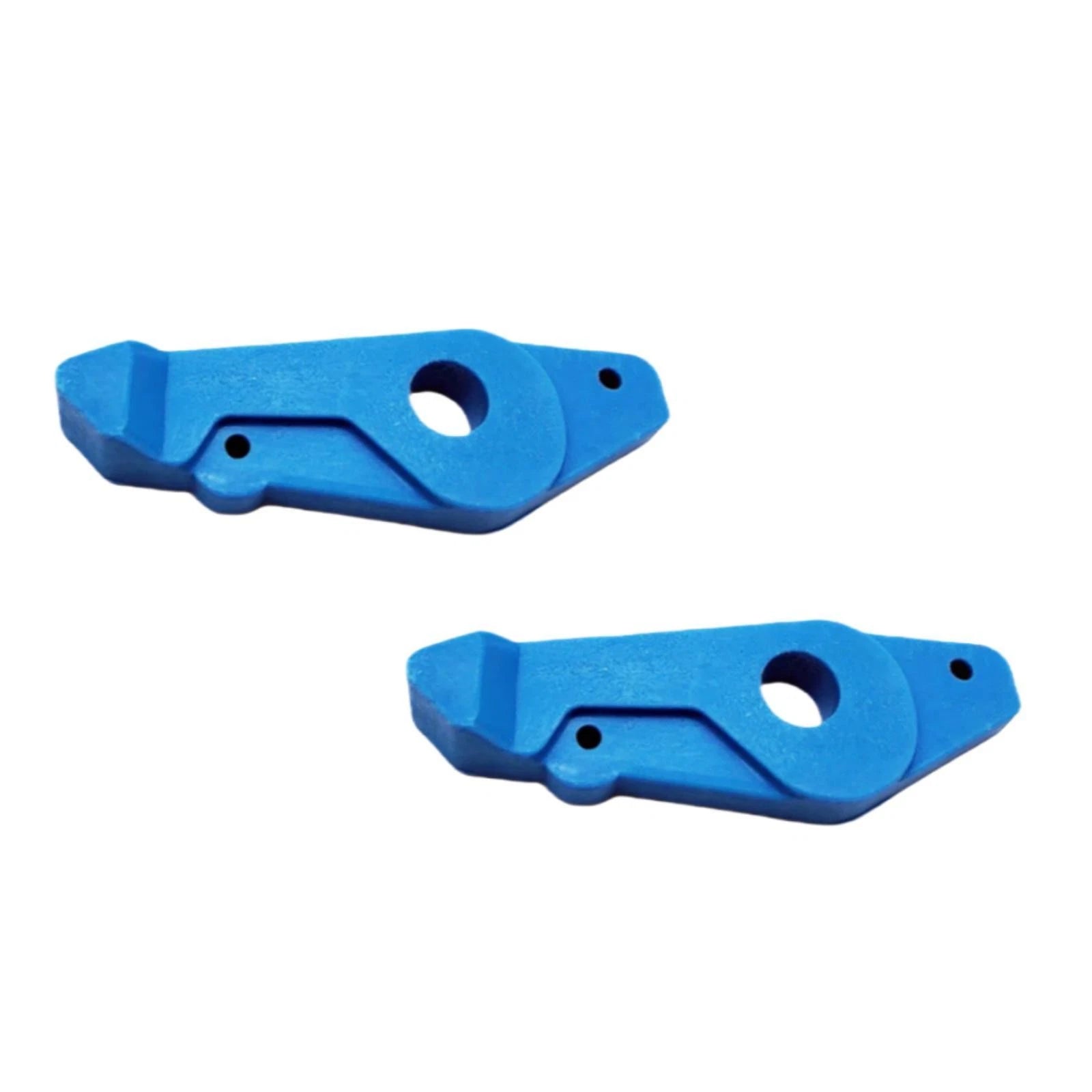 Set of 2 Reverse Starter Pawls for Johnson Evinrude (0330525, 0777485, 0324755)