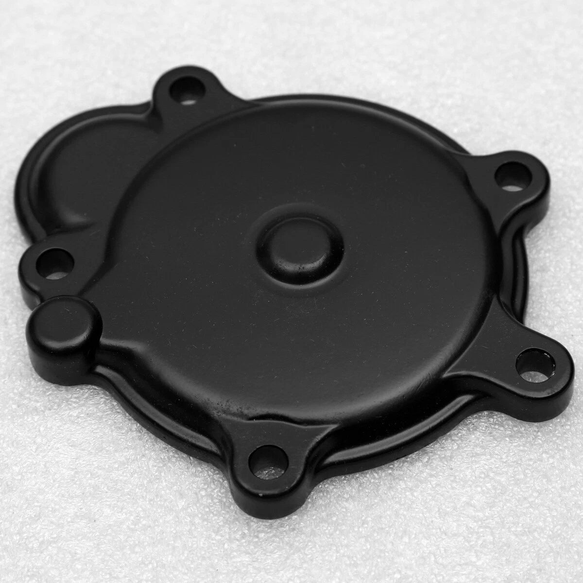 Engine Starter Cover for Kawasaki Ninja ZX10R (2006–2010)