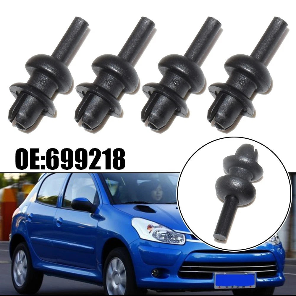 Replacement Hanger Clips for