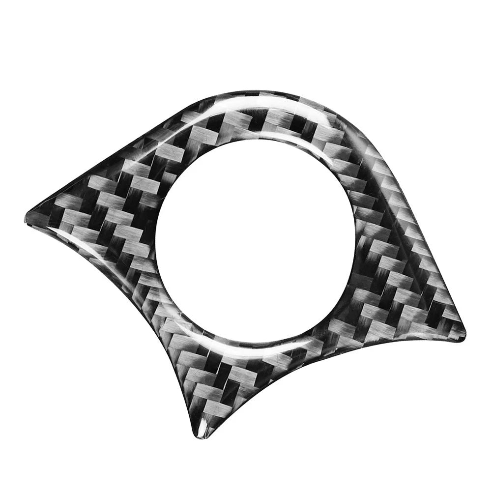 Cigarette Lighter Panel Cover Trim for BMW Mini Cooper R50 R53 (2005–2006)