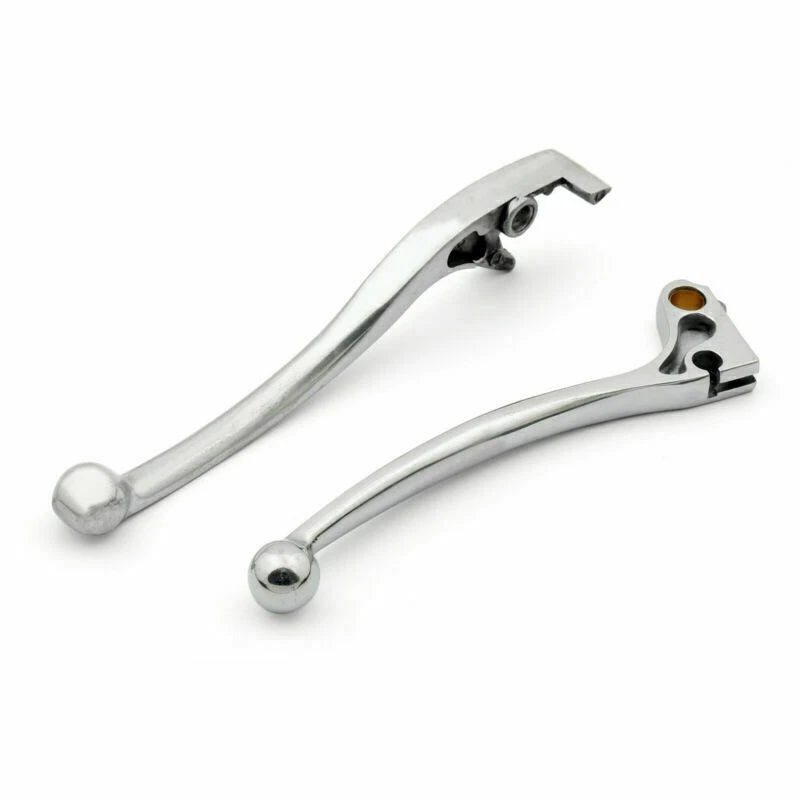 Brake Clutch Levers for Honda VT250 CR/CT/CV NV400 NV600 VF750 VT750C VT1300 (1980–2023)