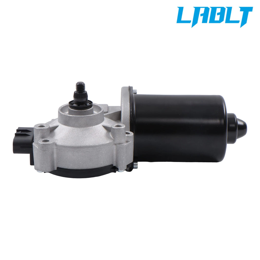 Front Left Windshield Wiper Motor for Buick Lucerne (2006–2011) 19121120