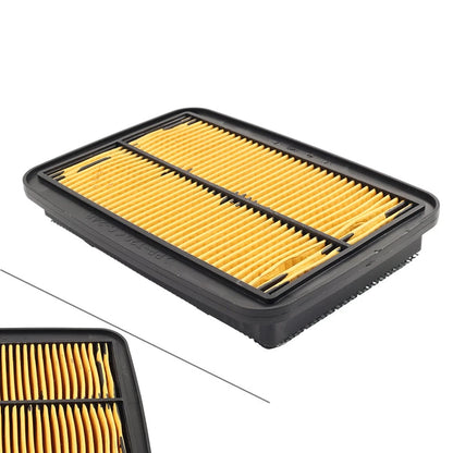 High Flow Air Filter for Suzuki GSF650 GSF1250 Bandit 650 (2000–2006)