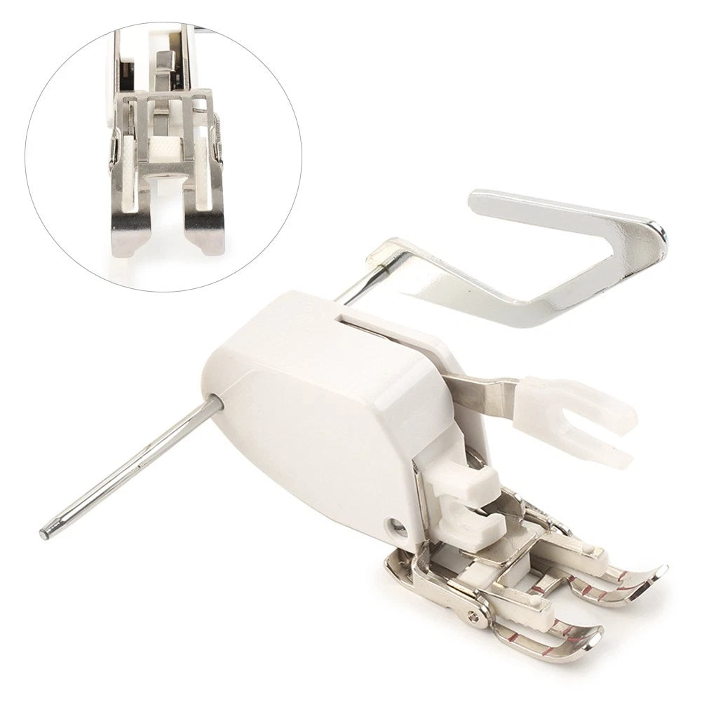 Low Shank Walking Foot for Brother Singer Sewing Machine