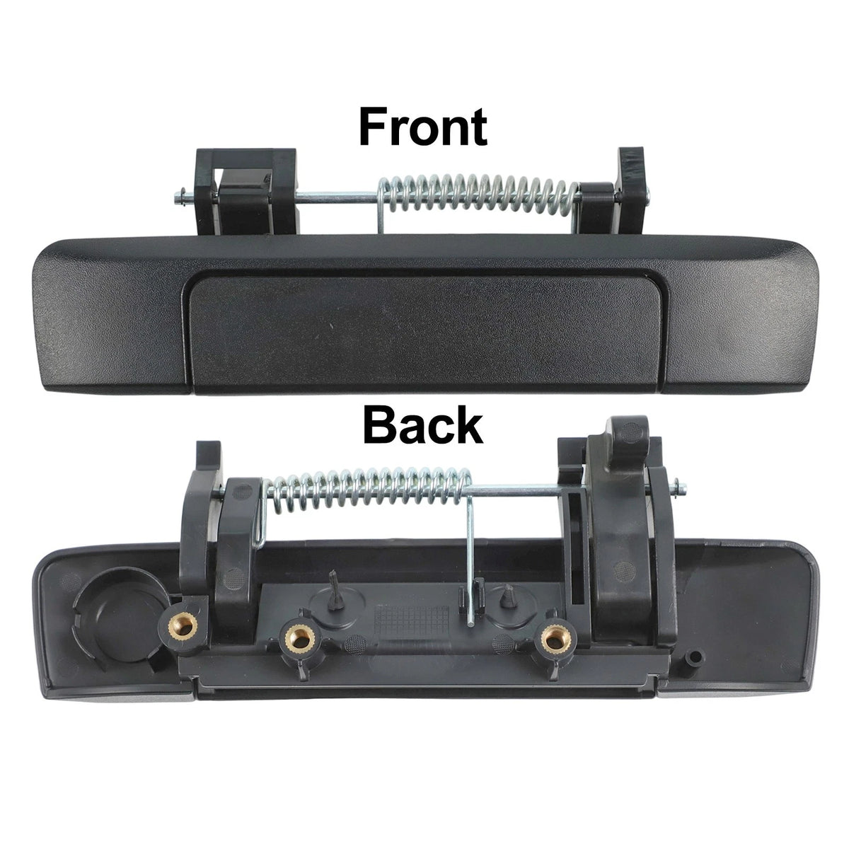 ABS Tailgate Handle for Ford Ranger (2011–2023)