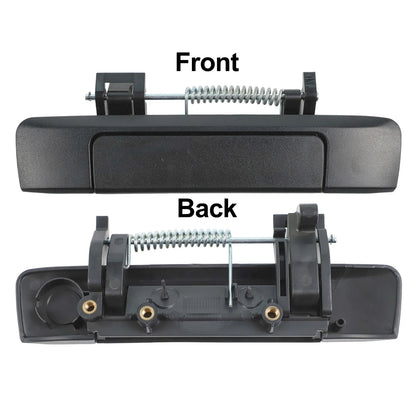 ABS Tailgate Handle for Ford Ranger (2011–2023)