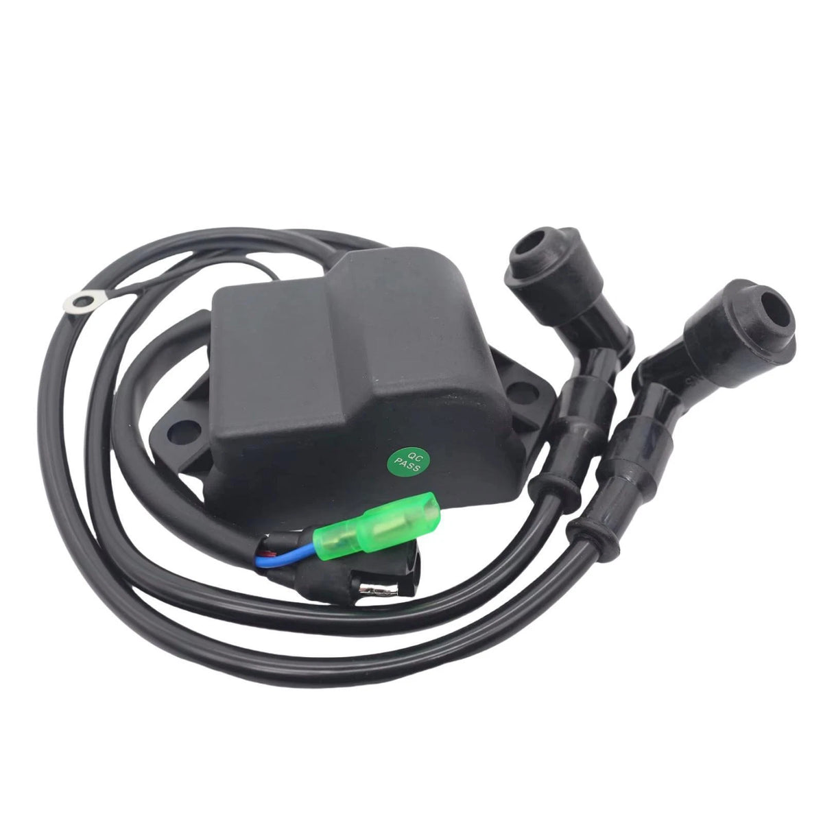 CDI Unit 32900-98101 for Suzuki Outboard DT6 DT8 (6HP 8HP)