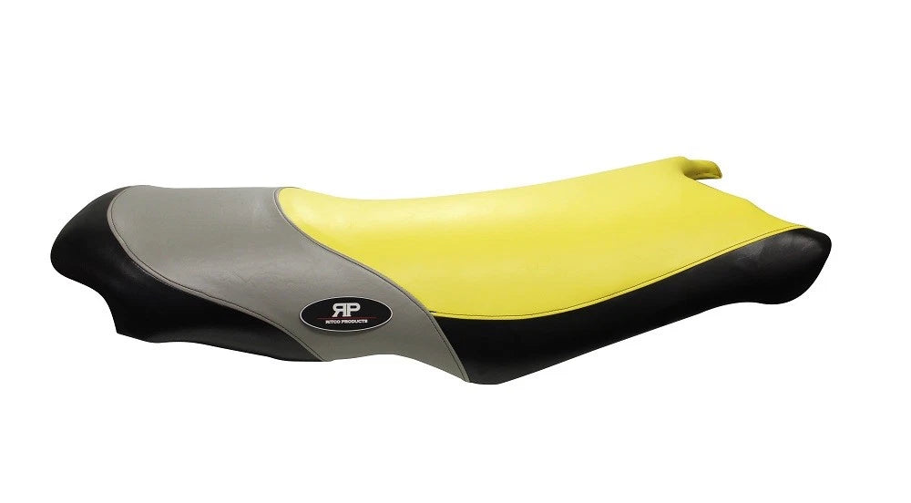 Seat Cover for Sea-Doo XP (1997–2002) - Yellow, Ritco Products