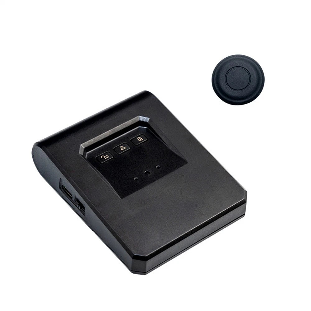 Smart Car Key for - Phone App Remote Startup Keyless Entry