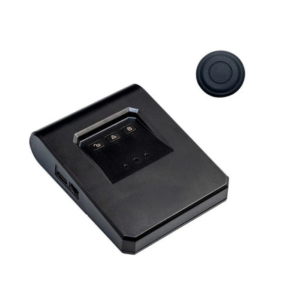 Smart Car Key for - Phone App Remote Startup Keyless Entry