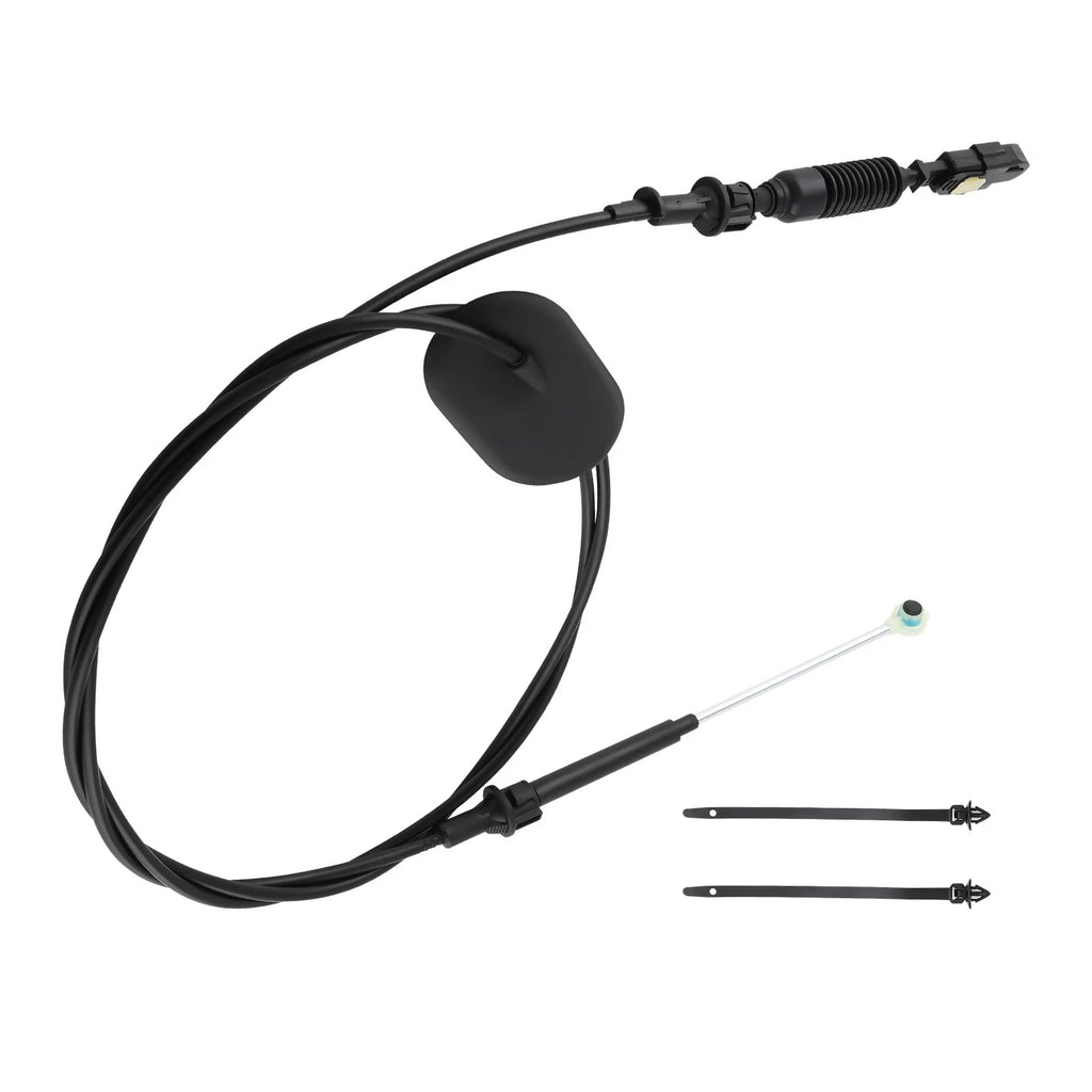 Automatic Transmission Gear Shift Cable for Chevy Silverado 1500 2500 (905-605)