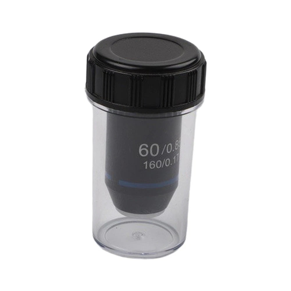Achromatic Objective Lens for RMS Microscopes 20 2mm