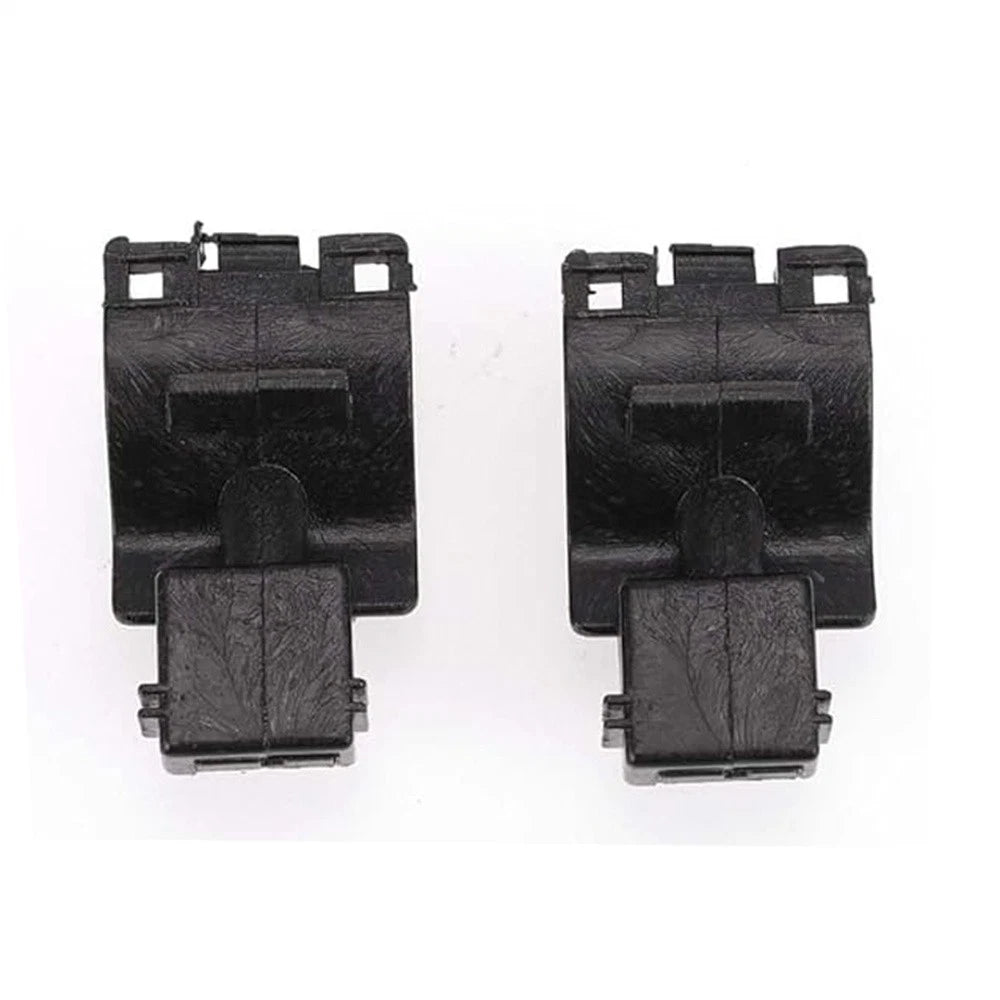 Pack of 2 Windshield Washer Nozzles for Toyota Lexus (2014–2024) 85381-30220