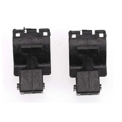 Pack of 2 Windshield Washer Nozzles for Toyota Lexus (2014–2024) 85381-30220