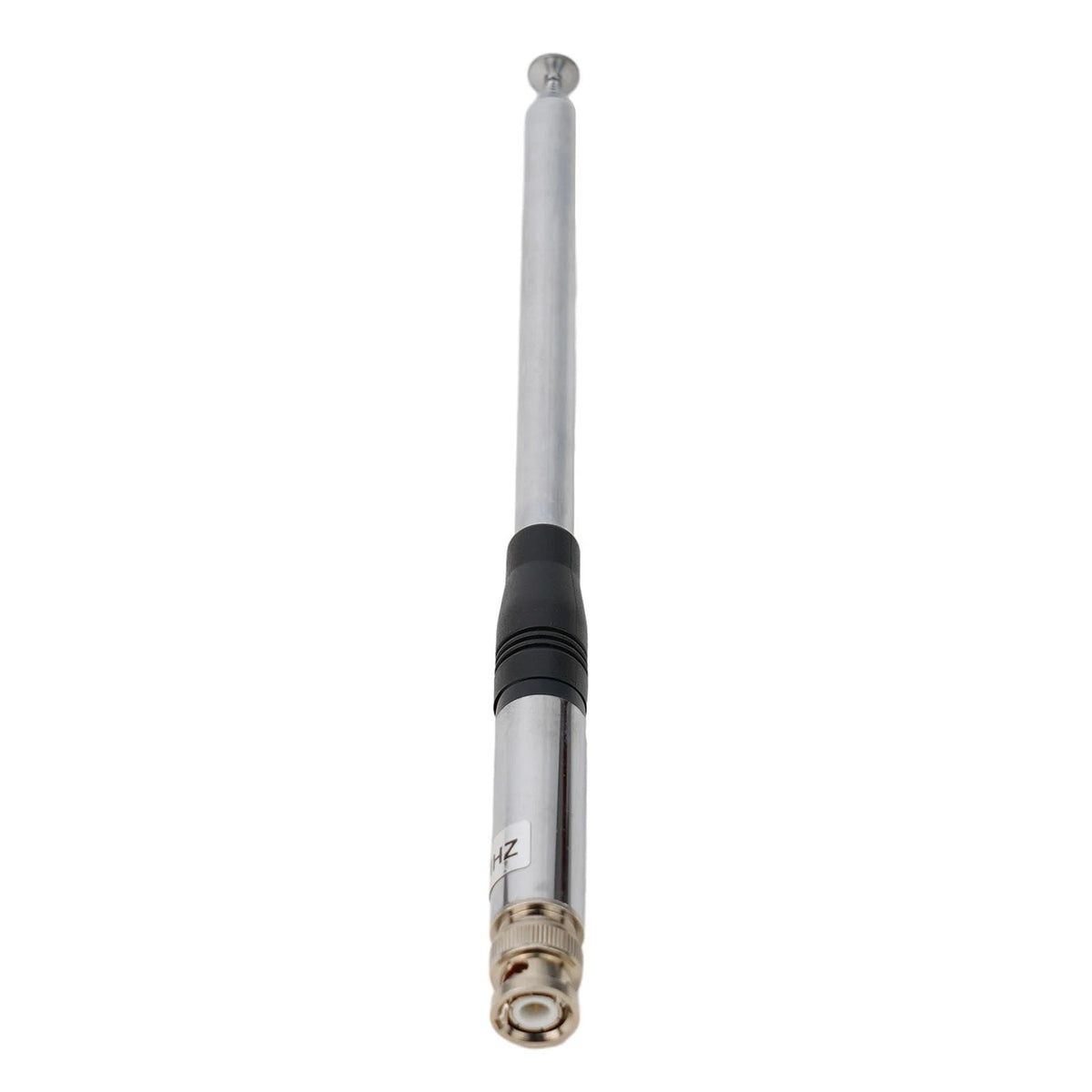 BNC Antenna for Handheld Radio (50Ω, 27MHz)