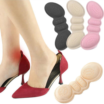 Heel Protectors for AU Models (Pair)