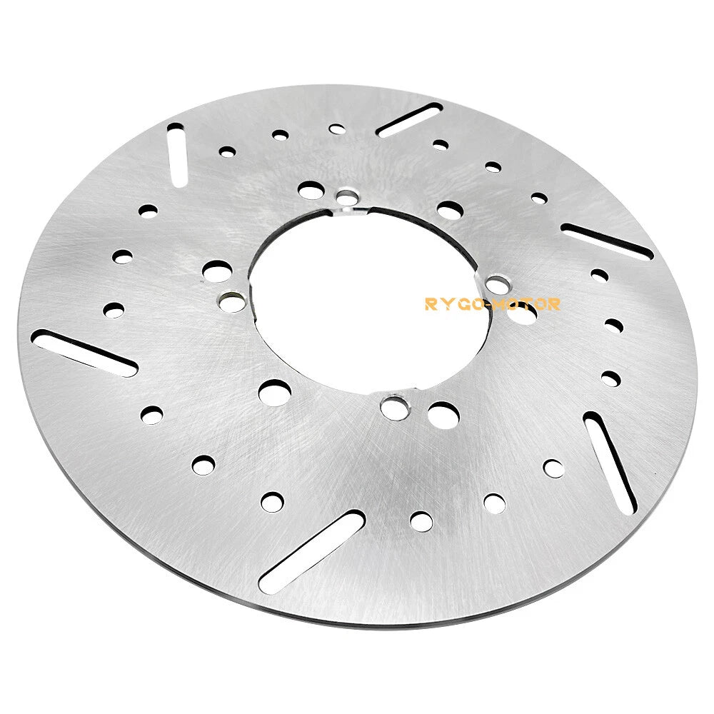 Front Brake Rotor for Polaris Magnum 425 4x4 6x6, Trail Boss 350L (1990–1998)
