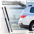 Rear Hatch Lift Supports Struts Replacement for Hyundai Santa Fe (2007–2012)