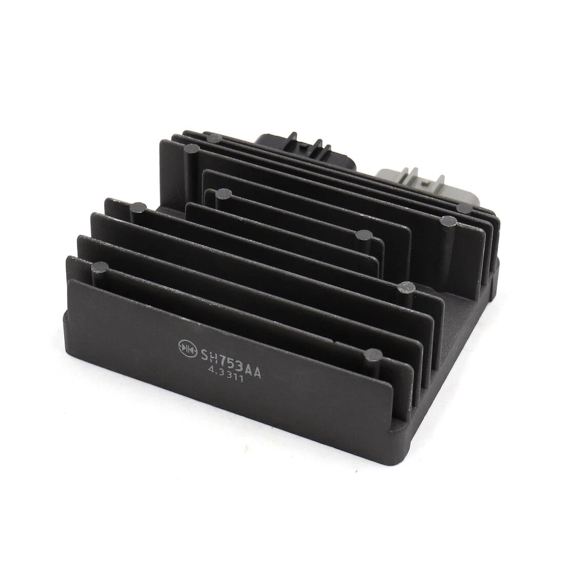 Voltage Regulator Rectifier for Honda TRX420 TRX420TE (2008–2014)