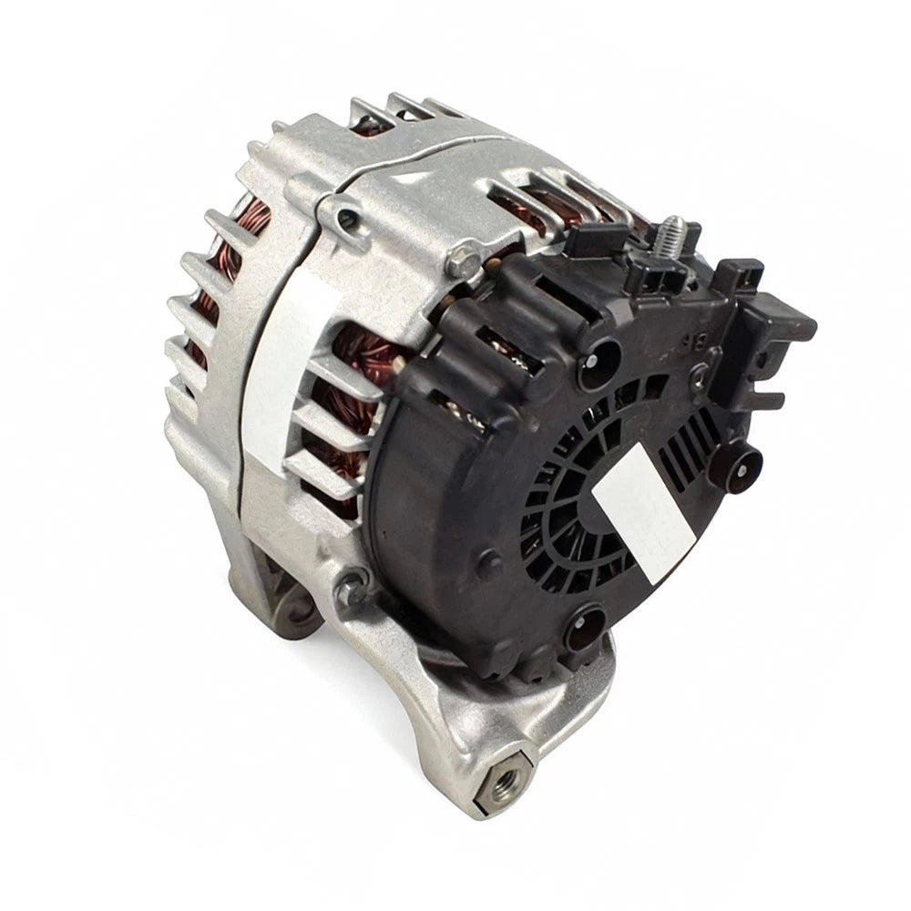 180A Alternator 14V for BMW X5 E70 3.0d/35d (2007–2013)