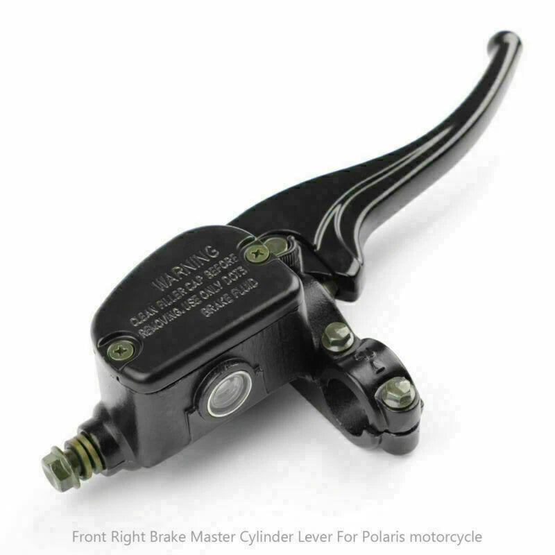 Front Right Brake Master Cylinder 22mm for Polaris Magnum 325 Sportsman 600 (1995–2002)