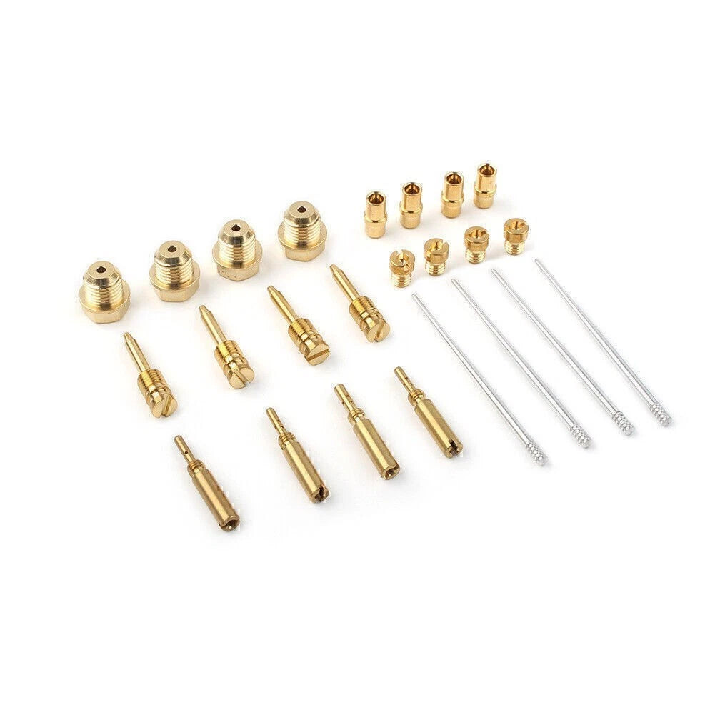 Carburetor Conversion Repair Kit & Float for Honda CB750K (1972–1976)