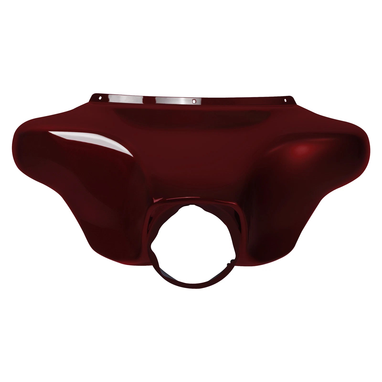Batwing Outer Fairing for Harley Street Glide FLHX (1996–2013)