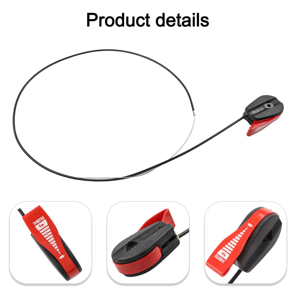 Mower Control Lever for Lawn Mower