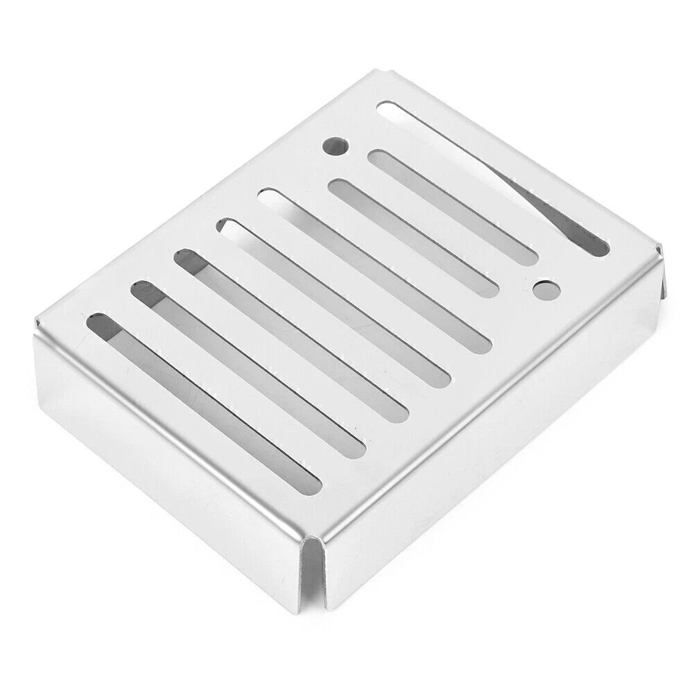 Rectifier Cover for Kawasaki Vulcan 900 Custom VN900 (2006–2014)