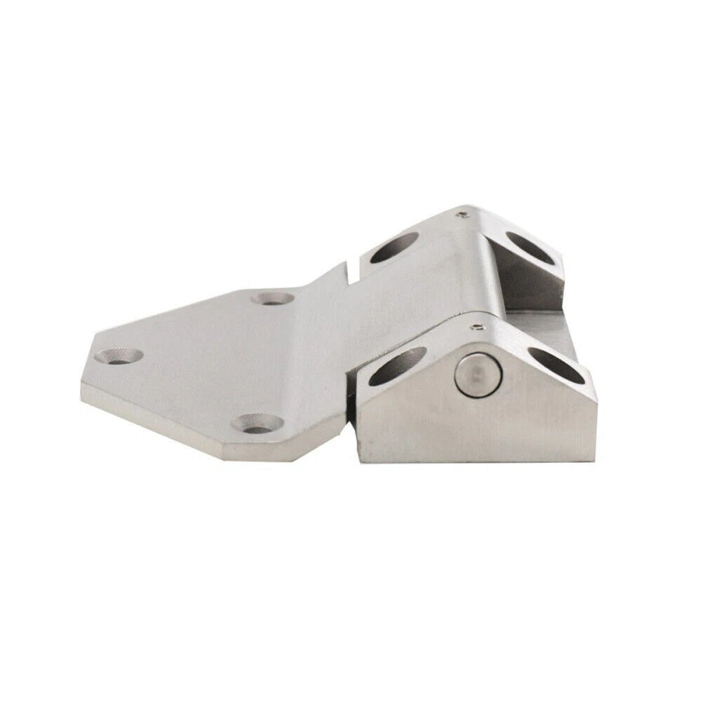 Heavy Duty Anti Rust Hinge for Cabinets and Doors (500kg Load Capacity)