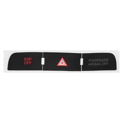 For Q7 0315 Button Repair Stickers Easy Application
