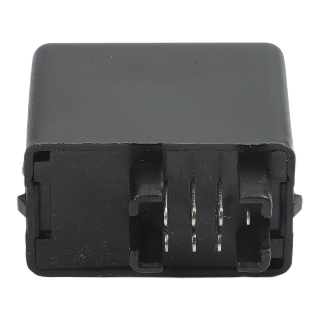 7 Pin LED Flasher Relay for Suzuki Motorcycle Models (Various)