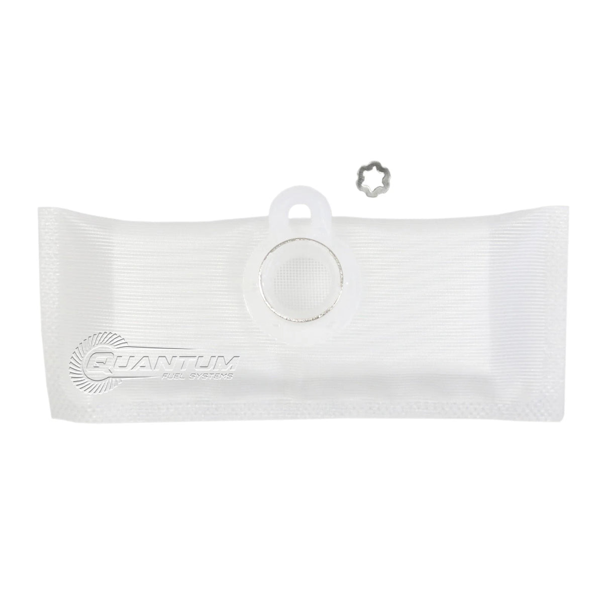 Fuel Pump Strainer + Filter Kit for Ski-Doo MXZ Renegade Summit (2017–2019)