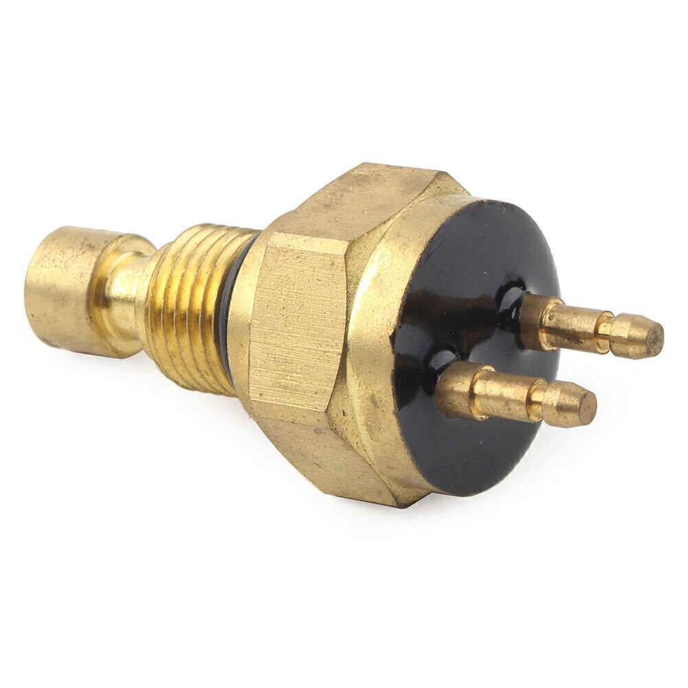 Radiator Cooling Fan Switch Thermostat for Kawasaki Bayou 400 (1993–1999)