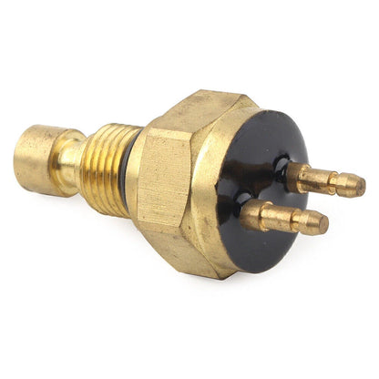 Radiator Cooling Fan Switch Thermostat for Kawasaki Bayou 400 (1993–1999)