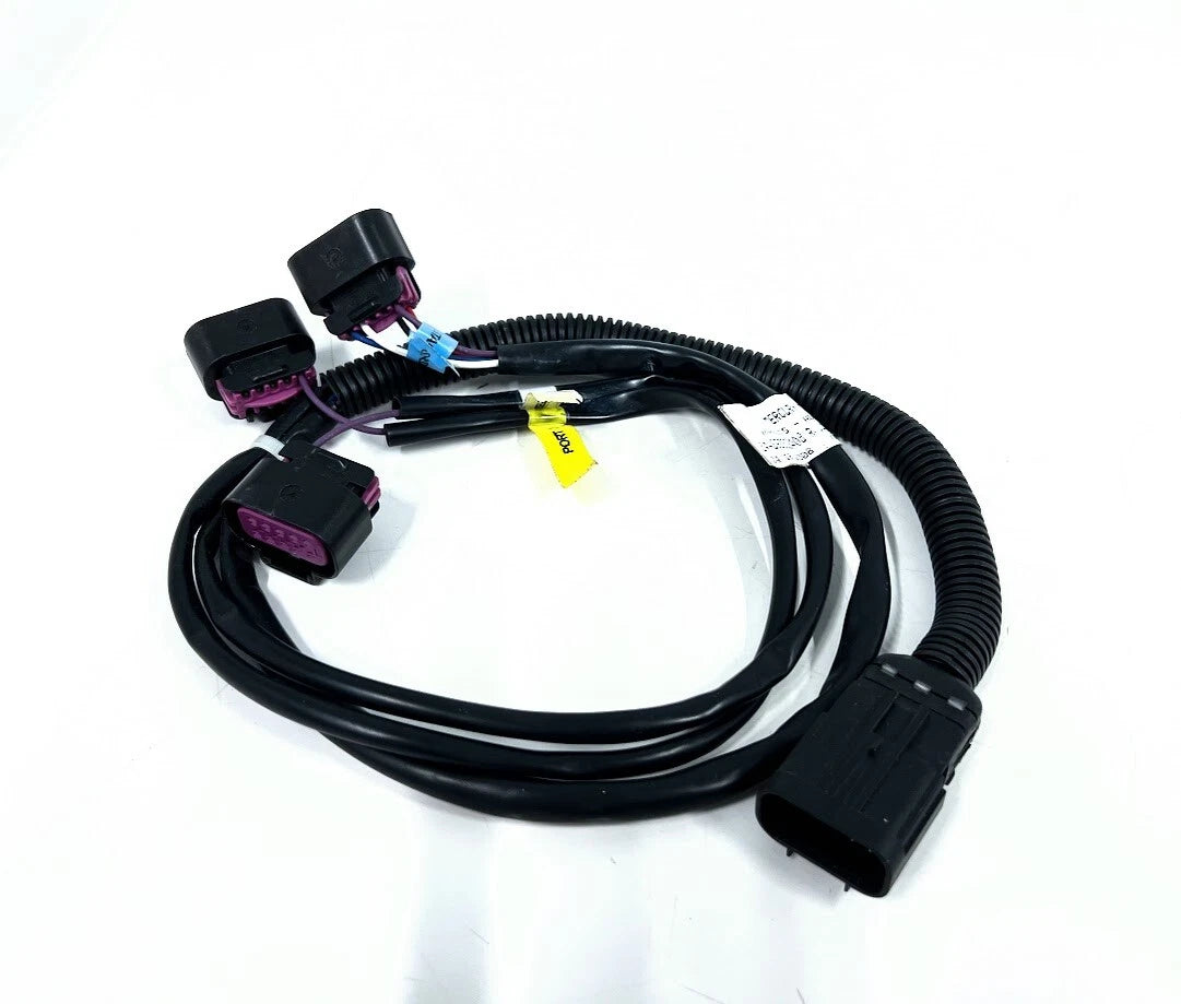 Instrument Adapter Harness for Mercury (84892323A08)