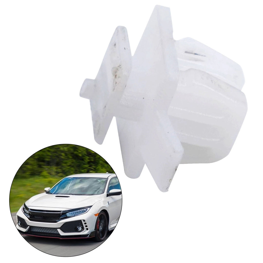 Wheel Arch Surround Clips for