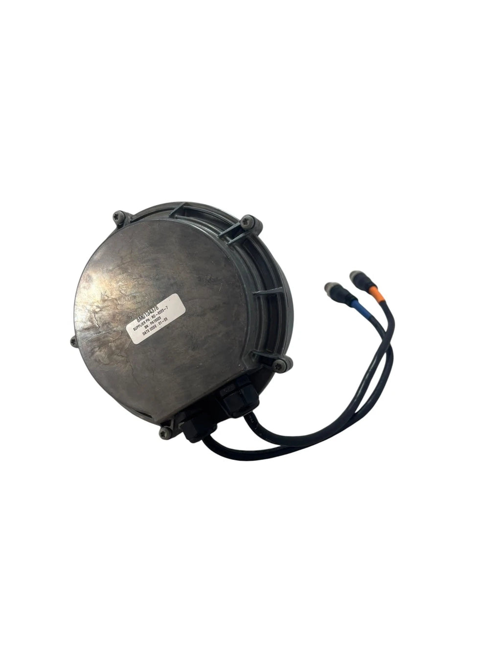 Steering Helm Actuator for Mercury Mercruiser (8M0134378)