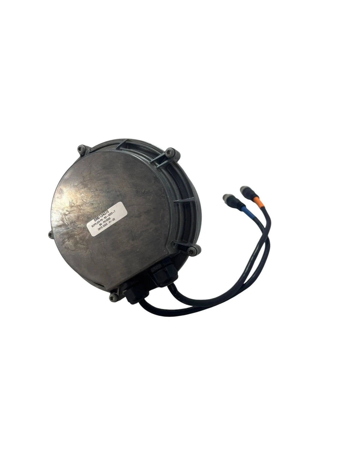 Steering Helm Actuator for Mercury Mercruiser (8M0134378)